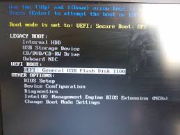 Laptop Won T Boot Directly To Windows 10 Super User