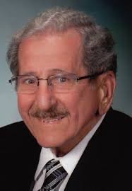 Augustus L. Dracoules Obituary