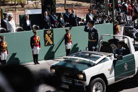 El Mundo - News update