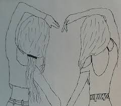 Anderen leven nog jaren in een redelijk goede geestelijke eerste. Schattige Tekeningen Voor Bff Coloring And Drawing