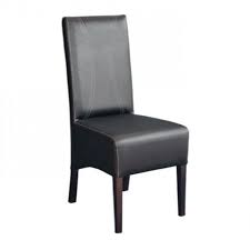 Kahverengi Deri Dosemeli Ahsap Modern Sandalye Msab243 2020 Mobilya Fikirleri Sandalye Modern