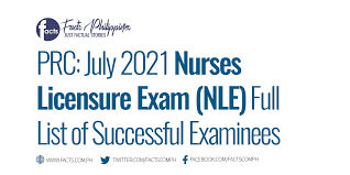 We did not find results for: July 2021 Nurses Licensure Exam Nle Full List Of Successful Examinees