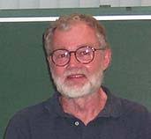 UC Davis Math: Fall 2000 Newsletter