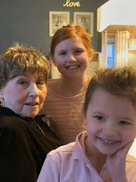 Mary Ann Carr Obituary