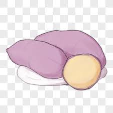 1 potong batang ubi kayu. Crop Sweet Potato Cartoon Hand Drawn Png Image Psd File Free Download Lovepik 401294276