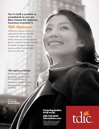 T CDS Bulletin meets with the ADA and J A DA