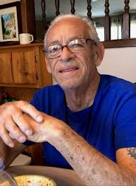 Eugenio Lujan Obituary August 2, 2021