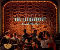 The Illusionist Reopens to Fanfare at The Palace Theater - San Francisco  Magic Show
