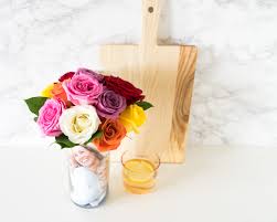 This just because florist delivered bouquet is a great option for men too! What Flowers Should I Get Her