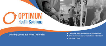 The nexus healthcare group consists of three agpal accredited general practices: Optimum Health Solutions Campbelltown Home Facebook