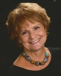 Judi Mae Thiesse Obituary April 2, 2025