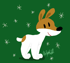 Pin By Nia Anglade On Cartoon Anime Drawings Cartoon Drawings My Drawings Olive The Other Reindeer