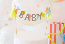 Gold & white themed gender neutral baby shower ideas. Gender Neutral Baby Shower Ideas With Twinkle Twinkle Little Party Meri Meri