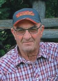 Wilson, Thomas Gerald