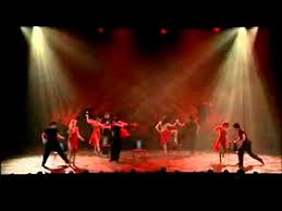 — tango in harlem (dj fashion &. Touch Go Tango In Harlem Unofficial Video Harlem Tango Video