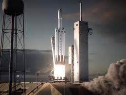 Spacex launch of first block 5 falcon 9 rocket scrubbed to friday. Falcon Heavy Launch Elon Musk At Peace With Spacex Rocket Prep Work