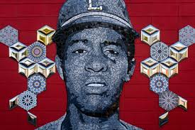 Nuevos murales en la casa de los Cocoteros de Loíza — Sabor Coco