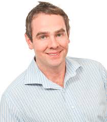 Nick Dougherty, Supply Chain Executive, Taste Holdings PTY Limited — Talent  Agenda Series