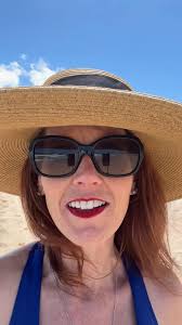 After filming my Life Mastery cooking segment with Loren Lahav, I’m basking  in the glorious Florida sunshine with my new friend (and fellow Team Tony  gal) Olya Chin!, #QueenHollyFair , #lifemastery, ...