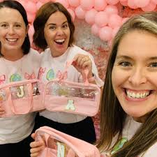 PCA's teachers are ✏️ LOCKED IN ✏️ and ready for another fantastic school  year! Thank you to everyone who made the "Lower School Lock In" such a huge  success. Go Knights! 💙💛