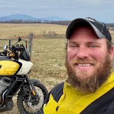 Veterans Adventure Motorcycle Project