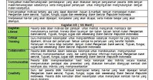 Jumlah pendapatan negara dapat menutup semua belanja negara yang. Rpp Ekonomi 1 Lembar Kelas 10 11 12 Semester 1 Dan 2 Revisi 2020 Info Pendidikan Terbaru