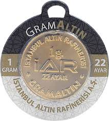 1 gram altın 500,75 türk lirasına karşılık gelmektedir. 1 Gr 22 Ayar Gram Altin Fiyatlari Ozellikleri Ve Yorumlari En Ucuzu Akakce