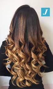 Inimitabile Degrade Joelle Cdj Degradejoelle Tagliopuntearia Degrade Igers Musthave Hair Hairstyle Curls For Long Hair Hair Styles Brown Hair Balayage