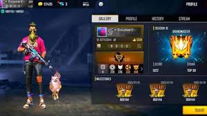 Free fire is the ultimate survival shooter game available on mobile. Garena Free Fire Raistar S Custom Hud And Sensitivity Firstsportz