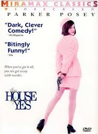Amazon.com: The House of Yes [DVD]