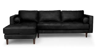 22 Neue Skandinavische Leder Sofa Mit Bildern Ecksofas Leder Wohnzimmer Ledersofa Weiss