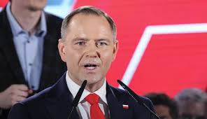 Mariusz Grabowski chce obciążać kosztami bokserów na dopingu