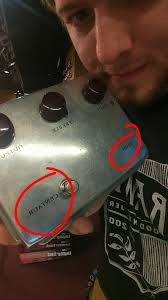 Why is the Klon so good .. not getting this...