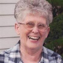 Carolyn M. Mulholland Obituary