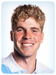 It's taken a while, but today czech paddler lukas rohan won his first icf canoe slalom world cup medal. Osobni Profil Rohan Lukas 1995 Univerzitni Sportovni Klub Praha