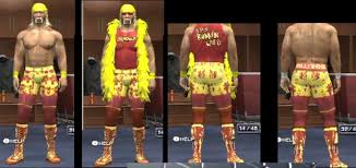 Hope you like it ! Caws Ws Hulk Hogan Caw For Sd Vs Raw 2011