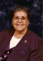 Andrea Jimenez Obituary