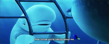 See more of dory on facebook. Finding Dory Gif Explore Tumblr Posts And Blogs Tumgir