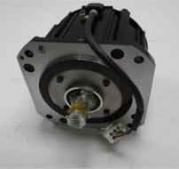 Electice Industrial Servo Motor Yaskawa SGMRS-12A2B-YR11 ...