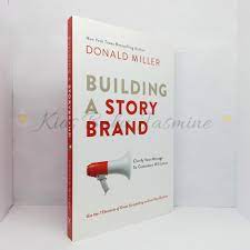 How to create the most effective messaging for websites, brochures, and social media. Building A Story Brand 9781400201839 Shopee Indonesia