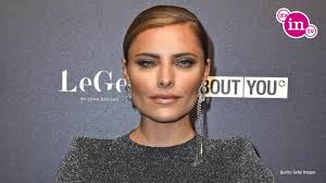 Dass die blondine früher ein eher zurückhaltendes styling bevorzugte, wird wohl so einige fans wundern. Sophia Thomalla Vollig Verandert So Hat Man Sie Noch Nie Gesehen News De