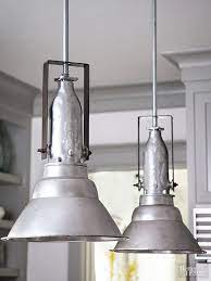 Next Level Neutral Kitchen Diy Lamp Shade Beautiful Kitchens Neutral Kitchen