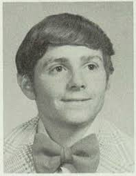 Michael Allen “Mike” Glenn (1956-1986)