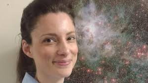 Giant star in nearby galaxy produces biggest jet yet, Canterbury researcher  finds