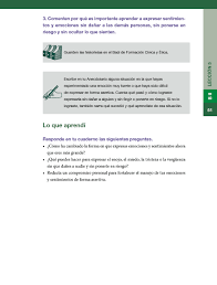 Formacion civica y etica libro de texto 2015 2016 primaria sexto grado. Formacion Civica Y Etica Sexto Grado 2017 2018 Ciclo Escolar Infowajo Com