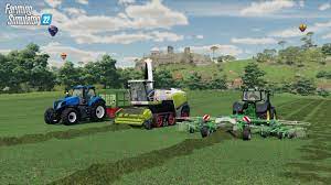 Keep reading to discover tips for sustainable farming. News Farming Simulator