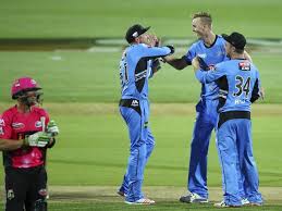 Australia V Pakistan Standing At More Than 2m Tall 22 Year Old Billy Stanlake Is Australia S Tallest Fast Bowler On The Scene Fox Sports