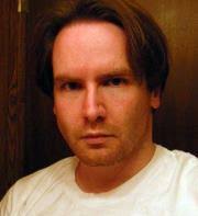 Christopher Ledford (Author of From the Scroll of Alana)