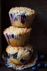 Best Blueberry Muffins Cooking Classy Best Blueberry Muffins Food Muffin Recipes Blueberry