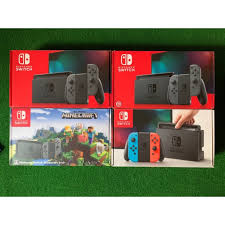 Switch repaired nintendo writes that battery in the 'new' switch model will last approximately affordable price and very recommended this shop for any gamer that would like to. Nintendo Switch Used Secondhand Shopee Malaysia